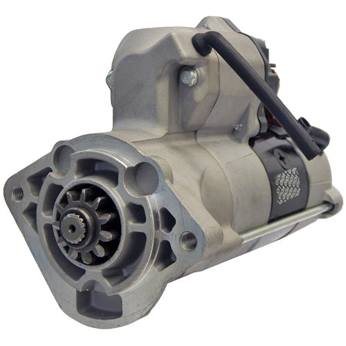 Anlasser 014000 Starter DENSO/ROVER 12V 2.7KW CW / 11Z