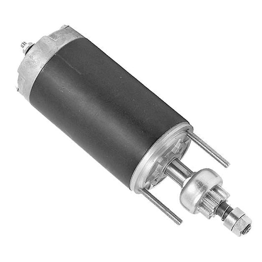 Anlasser 014002 Starter PREST./CHRYSLER 12V CCW / 9Z