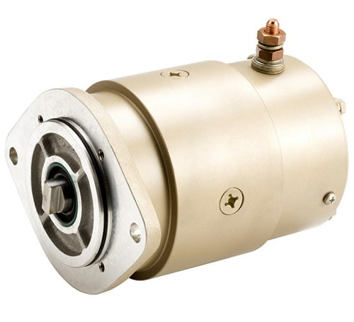 Anlasser 014003 Starter PREST./HARTZELL 24V CW