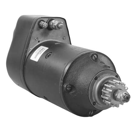 Anlasser 01401004 Starter BOSCH/KHD 12V 2.5KW CW / 13Z für ED 2E, MWM, ED 1, ED 1A, ED 1B, ED 1D, ED 1E, Eicher, ED 2D, KD215Z, ED 3D, EDK 3, EDK 3-10, EDK 3-8, EDK4-11, F1L612, KD215D / KDW415D, ED 2B
