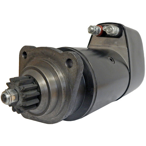 Anlasser 01401006 Starter BOSCH/MWM 12V 2.5KW CW / 13Z