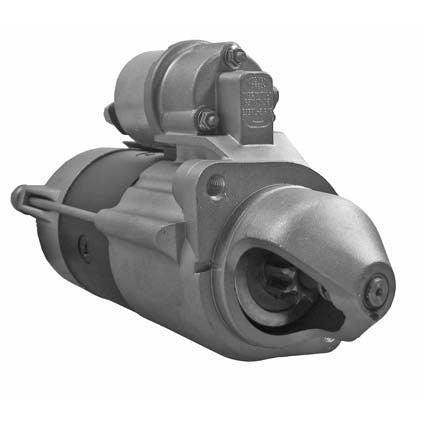 Anlasser 014012 Starter MARELLI/BMW 12V 2.6KW CW / 9Z