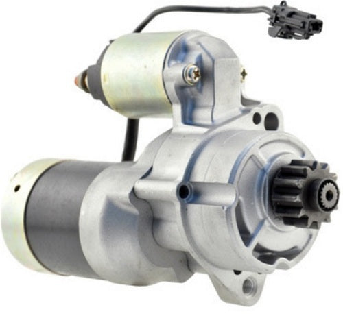 Anlasser 014015 Starter MITSU./NISSAN 12V 1.4KW CW / 12Z