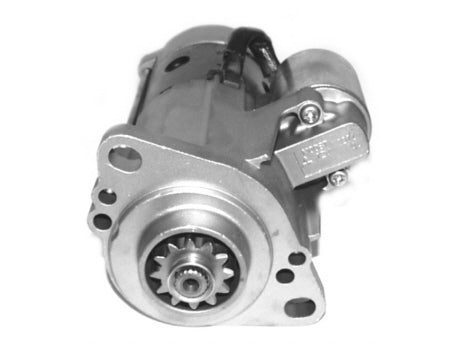 Anlasser 014018 Starter MITSU./PERKINS 12V 2.2KW CW / 12Z