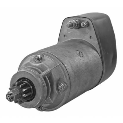 Anlasser 01402051 Starter LETRIKA/ZETOR 24V 4.0KW CW / 11Z