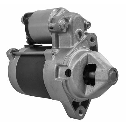 Anlasser 014020 Starter DENSO/KAWASAKI 12V 0.7KW CCW / 9Z