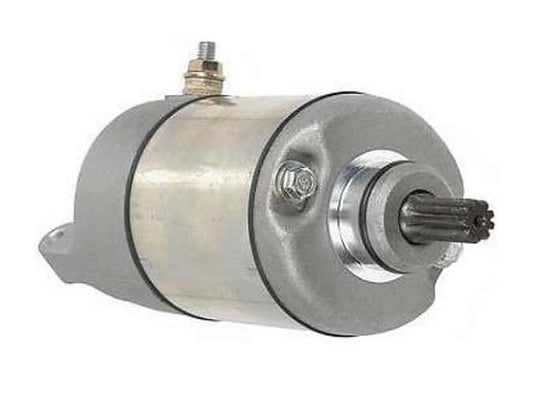 Anlasser 014042 Starter MITSUBA/KAWASAKI 12V CCW / 9Spl