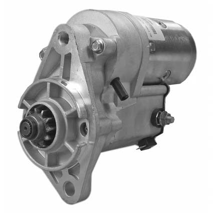Anlasser 014050 Starter POONG SUNG/KIA 12V 2.2KW CW / 11Z