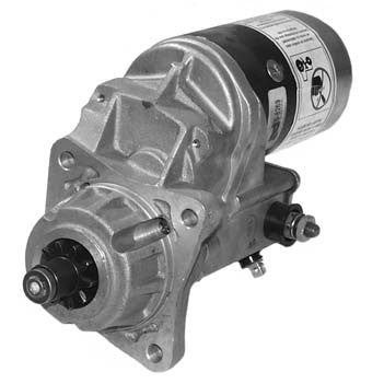 Anlasser 014090 Starter DENSO/CAT 12V 2.5KW CW / 10Z