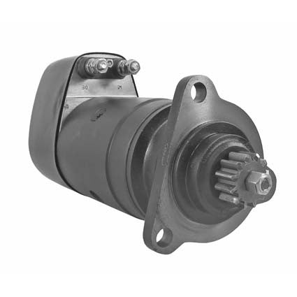 Anlasser 01410070 Starter BOSCH/ELMOT 24V 6.5KW CW / 12Z