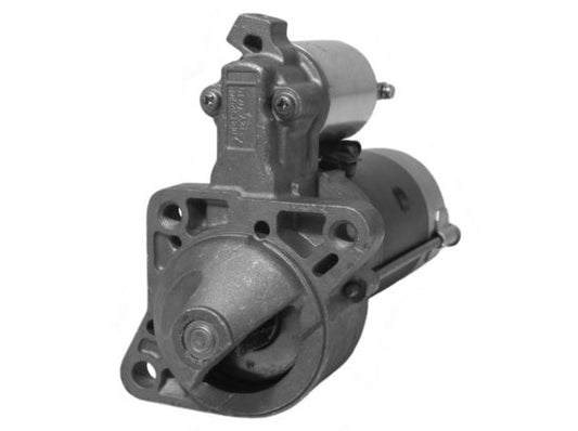 Anlasser 014101 Starter MITSU./MAZDA 12V 2.2KW CW / 10Z