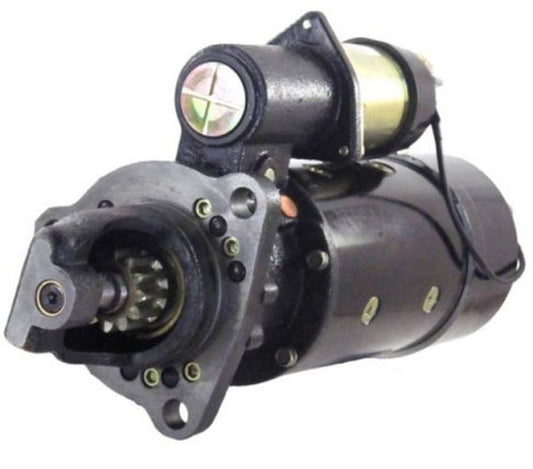 Anlasser 014109 Starter DEL./CUMMINS 40MT 12V CW / 12Z für D333C, D330C, 3406, 3150, 3145, Caterpillar