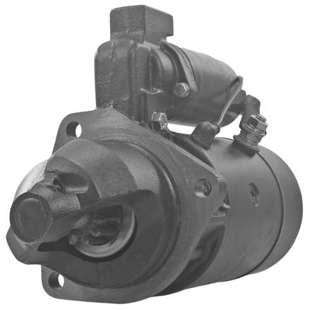 Anlasser 014131 Starter DENSO/TOYOTA 24V 3.5KW CW / 11Z