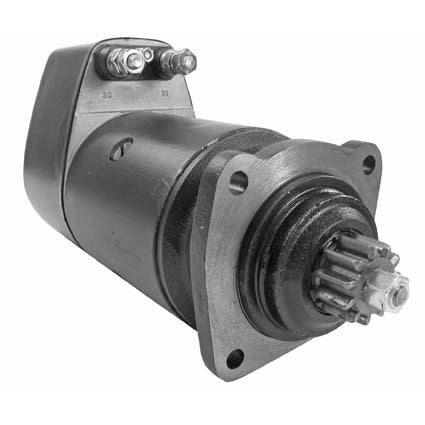 Anlasser 01414006 Starter BOSCH/STEYR 24V 4.5KW CW / 11Z