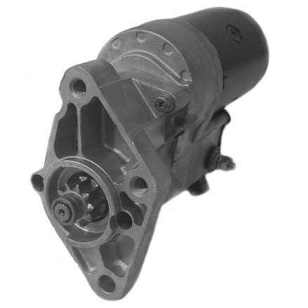 Anlasser 014140 Starter P.SUNG/KIA 12V 2.2KW CW / 10Z