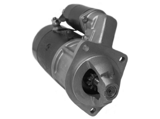 Anlasser 014150 Starter DENSO/TOYOTA 24V 4.5KW CW / 11Z