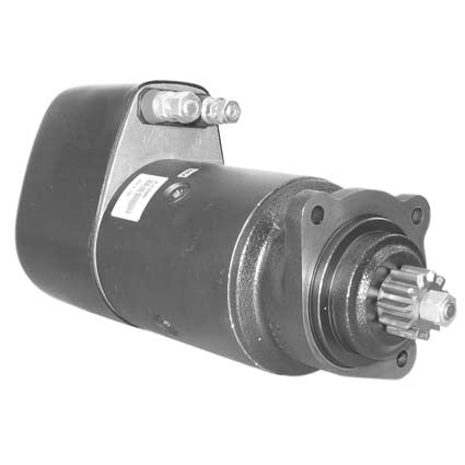 Anlasser 01416005 Starter BOSCH/VOLVO 24V 5.4KW CW / 11Z öldicht für TD 100 A, Volvo