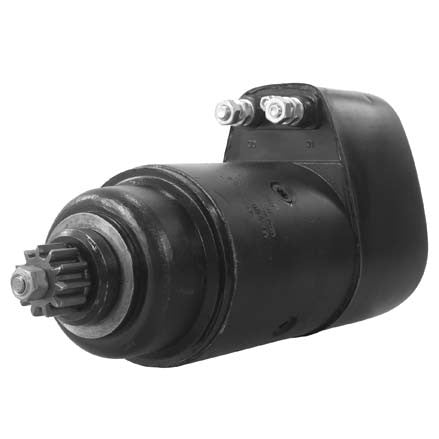 Anlasser 01416006 Starter BOSCH/DEUTZ 24V 5.4KW CW / 11Z masseisoliert