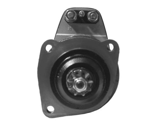 Anlasser 01416020 Starter BOSCH/MAN 24V 5.4KW CW / 9Z öldicht