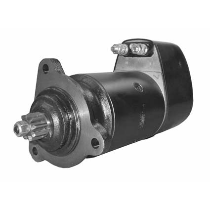 Anlasser 01416023 Starter BOSCH/MB 24V 5.4KW CW / 9Z