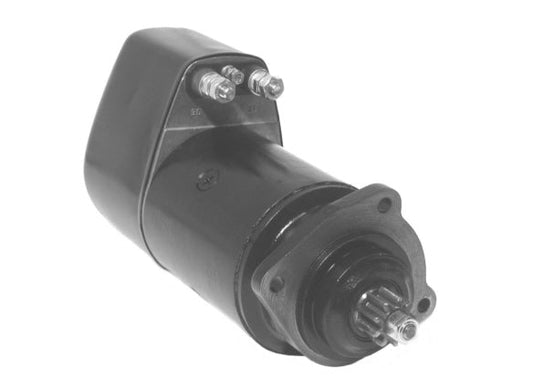Anlasser 01416025 Starter BOSCH/VOLVO 24V 5.4KW CW / 9Z