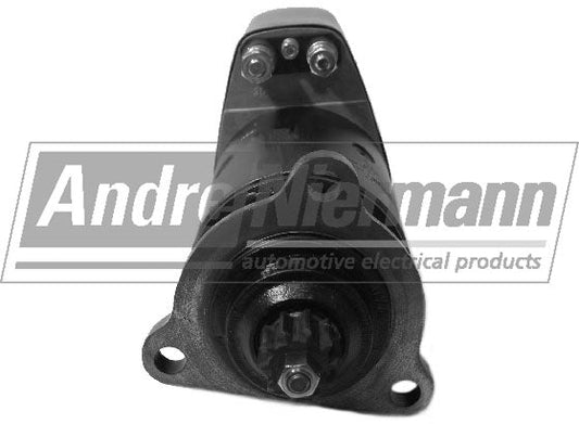 Anlasser 01416029 Starter BOSCH/IVEC. 24V 5.4KW CW / 10Z