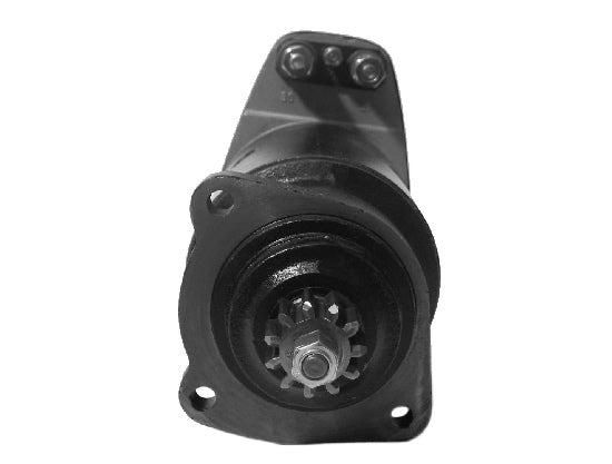 Anlasser 01416030 Starter BOSCH/DEUTZ 24V 5.4KW CW / 11Z