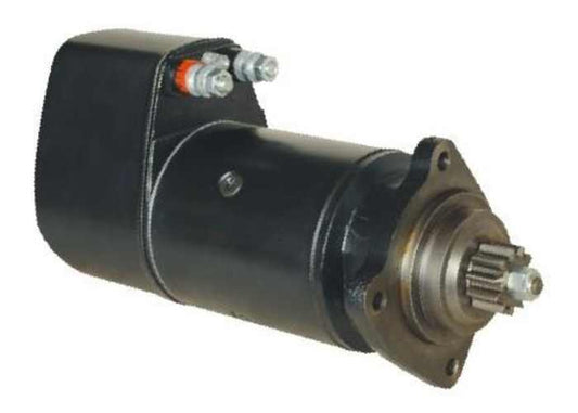 Anlasser 01416033 Starter BOSCH/DEUTZ 24V 5.4KW CW / 11Z für F8L413, F6L413, DSI14, DS14, Scania, Deutz