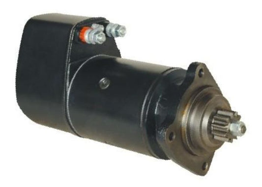 Anlasser 01416036 Starter BOSCH/DEUTZ 24V 5.4KW CW / 11Z