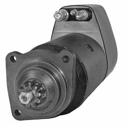 Anlasser 01416037 Starter BOSCH/RENAULT 24V 5.4KW CW / 10Z