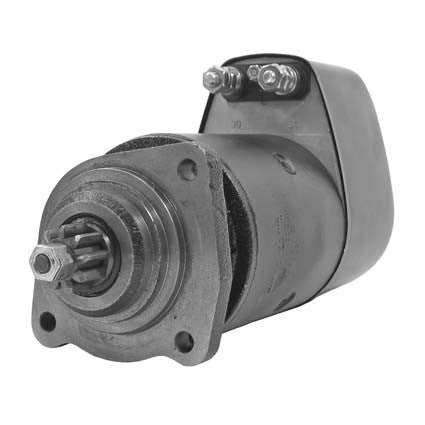 Anlasser 01416042 Starter BOSCH/MAN 24V 5.4KW CW / 9Z