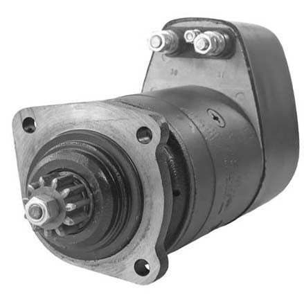 Anlasser 01416045 Starter BOSCH/DAF 24V 5.4KW CW / 11Z für DD575, DAF