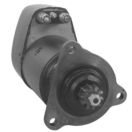 Anlasser 01416046 Starter BOSCH/IVECO 24V 5.4KW CW / 10Z