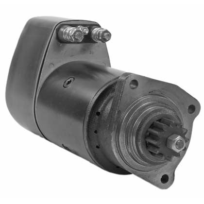 Anlasser 01416051 Starter BOSCH/BARREIROS 24V 5.4KW CW / 12Z