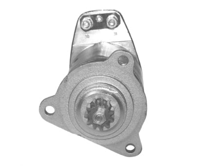 Anlasser 01416052 Starter BOSCH/IVEC. 24V 5.4KW CW / 11Z