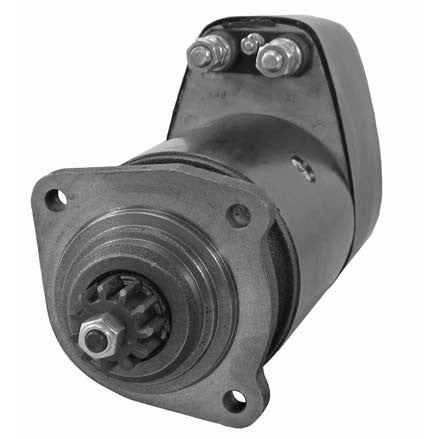 Anlasser 01416053 Starter BOSCH/VOLVO 24V 5.4KW CW / 11Z für TMD102 A, TMD100 C, TMD100 B, TMD100 A, TD100 A, TD100, TAMD103, MD100 A, MD100, Volvo