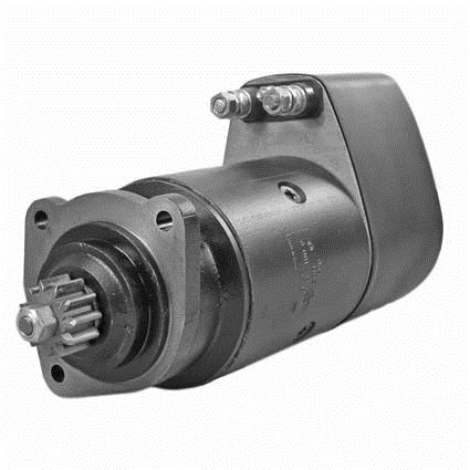 Anlasser 01416056 Starter BOSCH/ISOTTA 24V 5.0KW CCW / 11Z