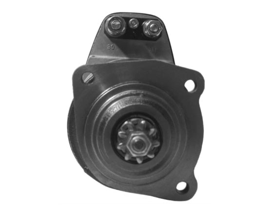 Anlasser 01416059 Starter BOSCH/VOLVO 24V 5.4KW CW / 9Z