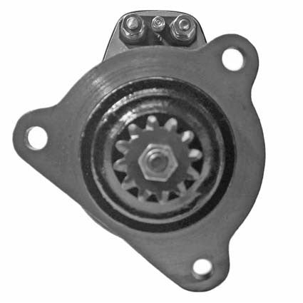 Anlasser 01416065 Starter BOSCH/VOLVO 24V 5.4KW CW / 12Z