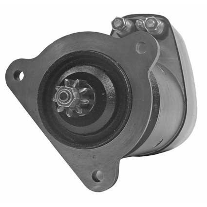 Anlasser 01416066 Starter BOSCH/STEYR 24V 5.4KW CW / 9Z