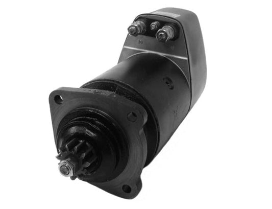 Anlasser 01416070 Starter BOSCH/VOLVO 24V 5.4KW CW / 11Z