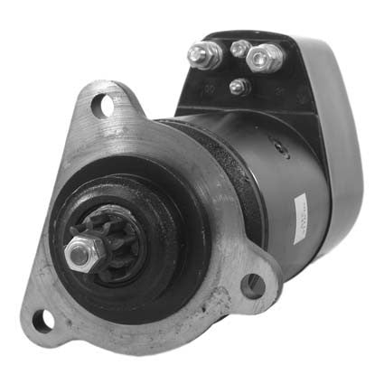 Anlasser 01416074 Starter BOSCH/MAN 24V 5.4KW CW / 9Z