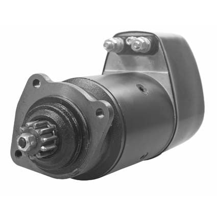 Anlasser 01416076 Starter BOSCH/VOLVO 24V 5.4KW CW / 11Z