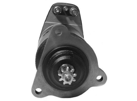 Anlasser 01416078 Starter BOSCH/MAN 24V 5.4KW CW / 9Z