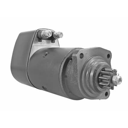 Anlasser 01416082 Starter BOSCH 24V 5.4KW CW / 10Z