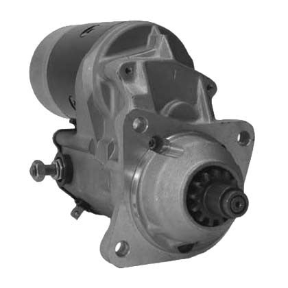 Anlasser 014160 Starter DENSO/CUMMINS 12V 2.7KW CW / 13Z