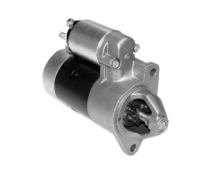 Anlasser 014161 Starter HITACHI/NISSAN 12V 0.8KW CW / 8Z