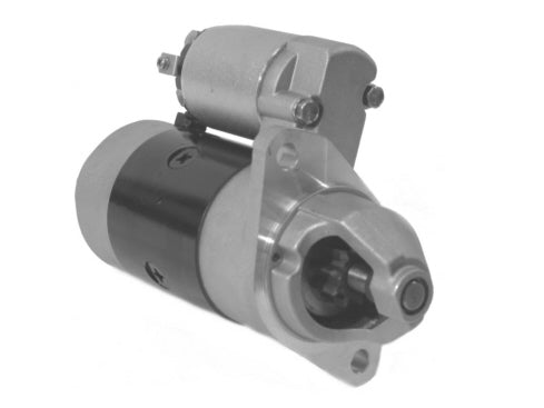 Anlasser 014164 Starter HITACHI/NISSAN 12V 0.8KW CW / 9Z