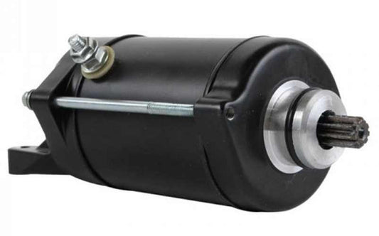 Anlasser 014168 Starter MITSUBA/KAWASAKI 12V CW / 9Spl