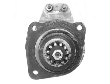 Anlasser 01417002 Starter BOSCH/VOLVO 24V 6.6KW CW / 11Z